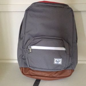 NWT Herschel Pop-Quiz Mid-Volume Backpack